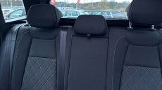 Skoda Karoq 1.5 TSI Sportline 5dr DSG Petrol Estate